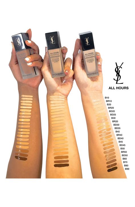 ysl makeup base guenstig|Full coverage foundation for flawless skin .